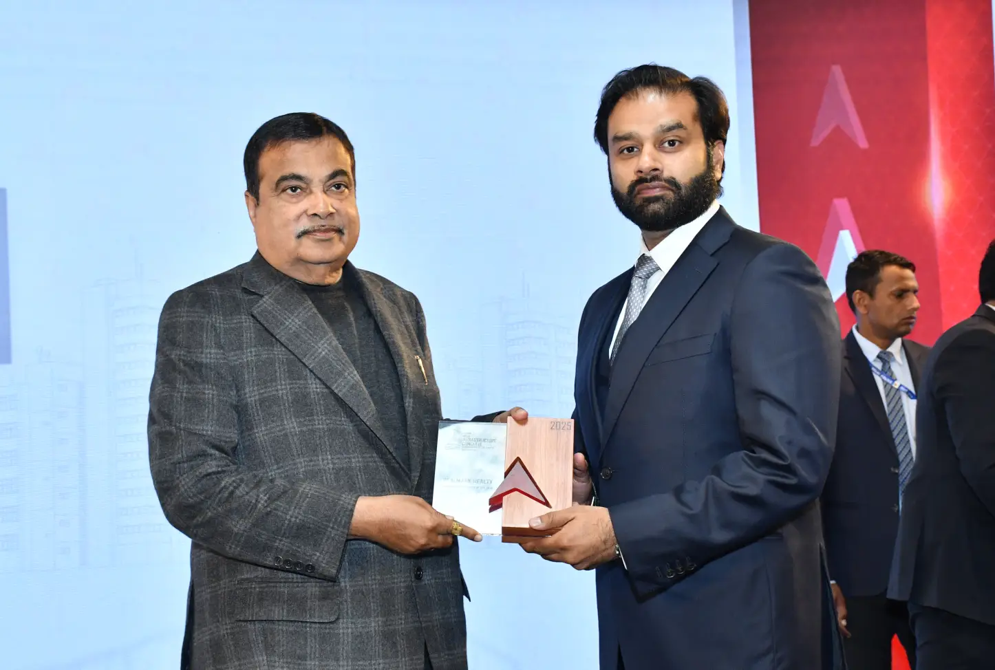 ET NOW Infra Focus Awards 2024