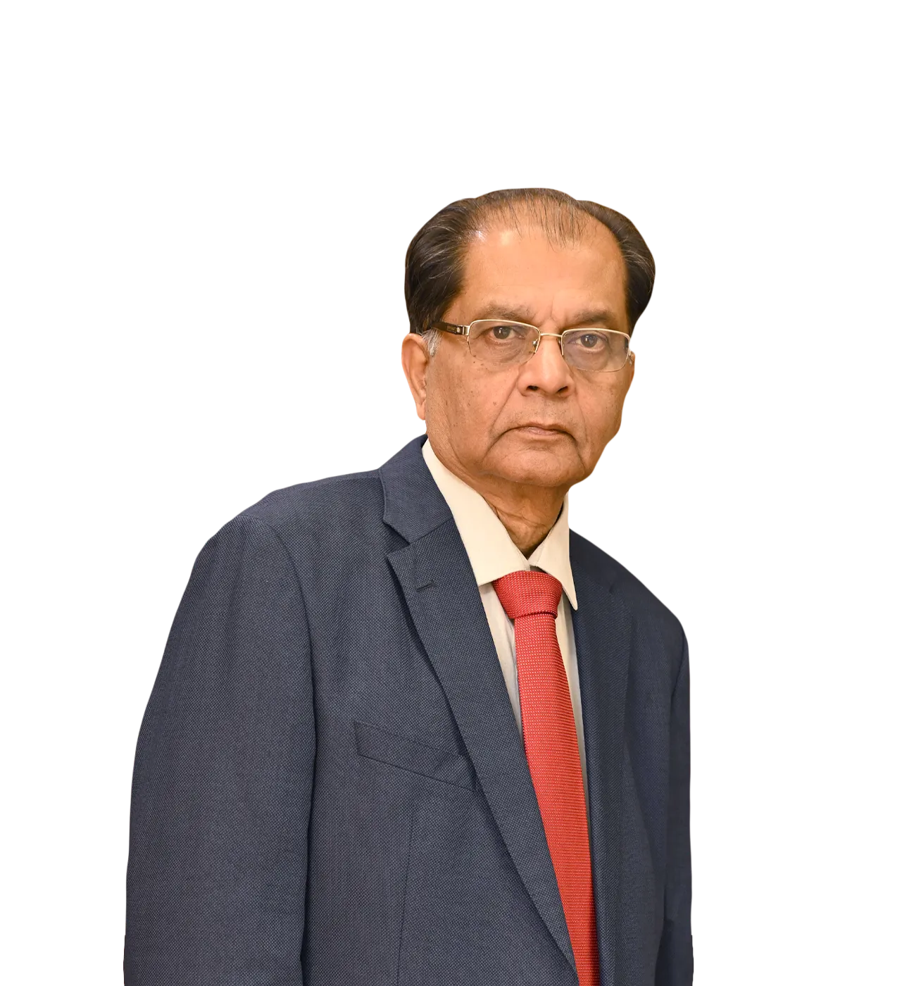 Pawan Khaitan, Managing Director - Rahee Track Technologies Pvt Ltd Director