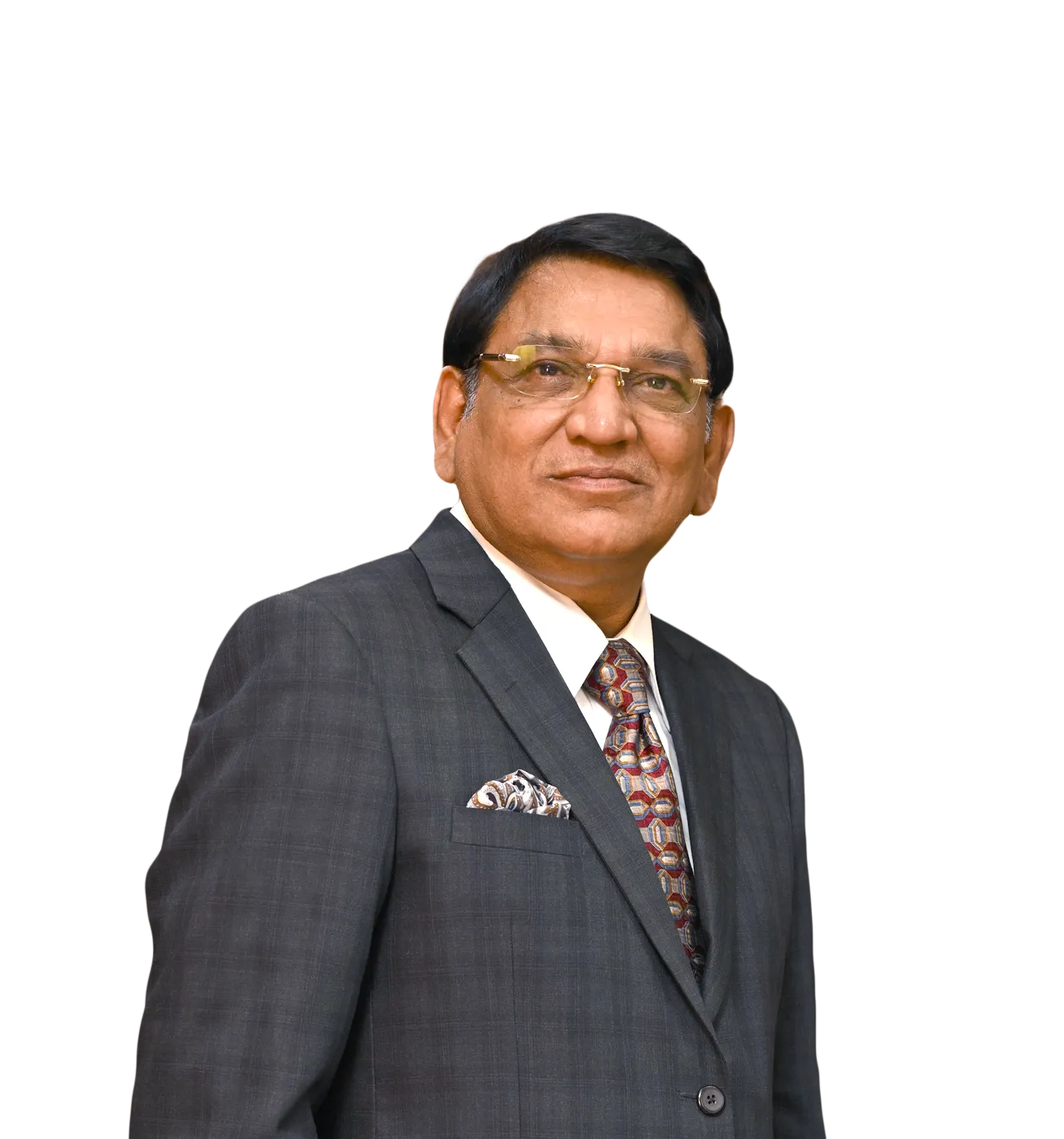 Ravi Khaitan, Director - Rahee Infratech Limited
