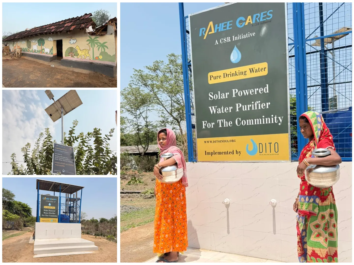 A Small Step Towards Supporting Education