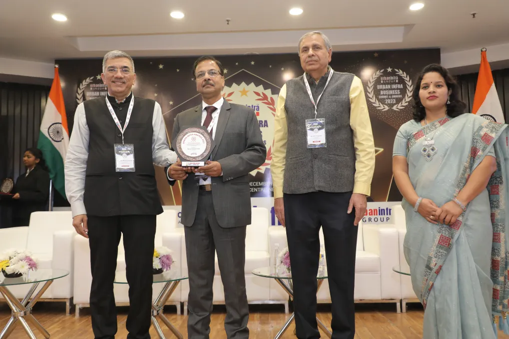 Urban Infra Award 2023