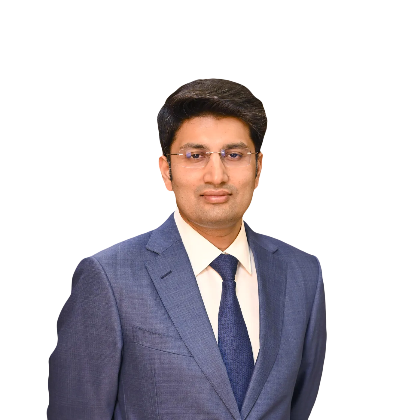 Rahul Khaitan, Director - Rahee Track Technologies Pvt Ltd