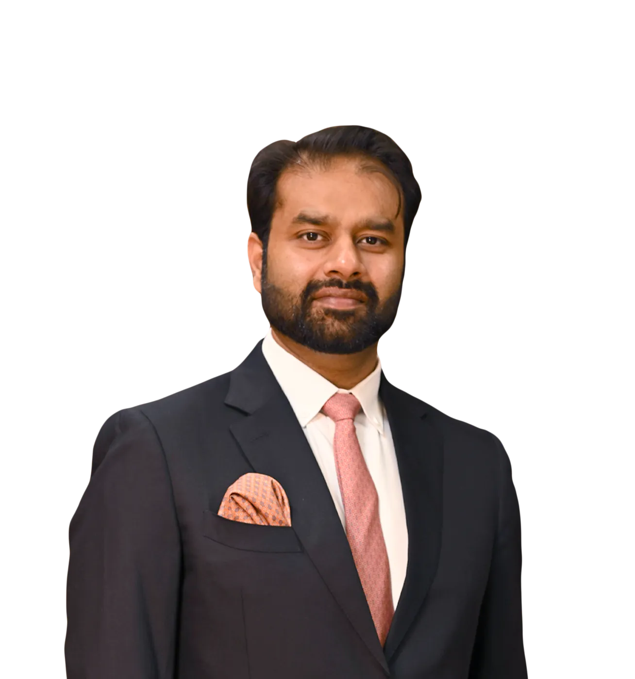 Ayush Khaitan, Executive Director (Projects) - Rahee Infratech Limited