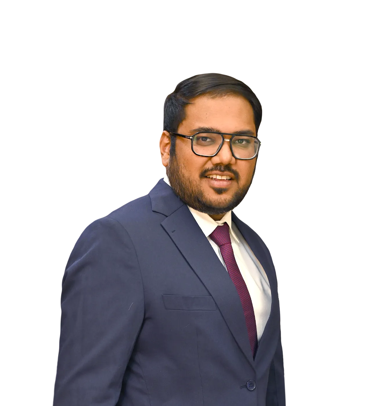 Devansh Khaitan, Executive Director (Infra) - Rahee Infratech Limited