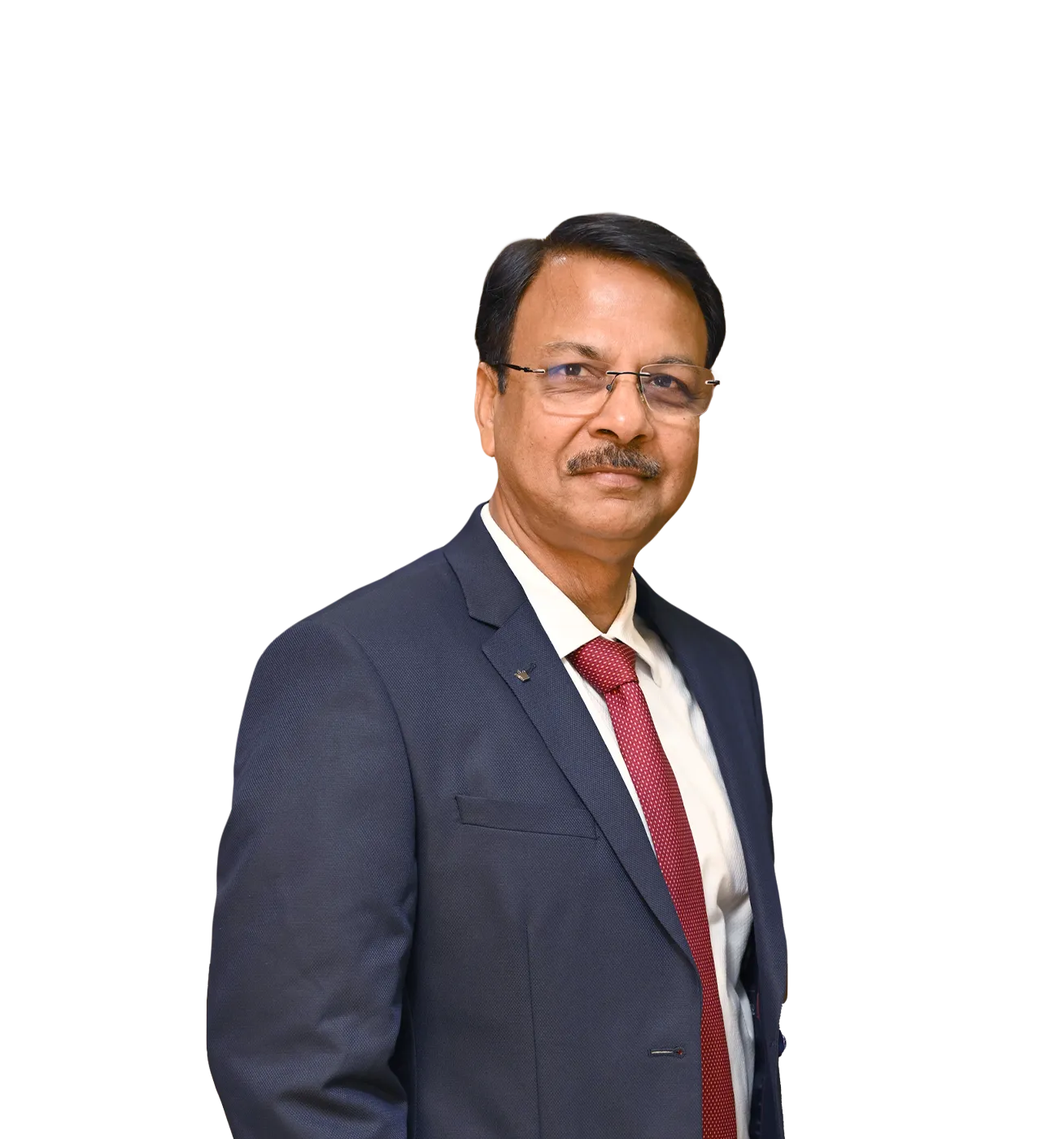 Sunil Gupta, Executive Director (Technical) - Rahee Infratech Limited