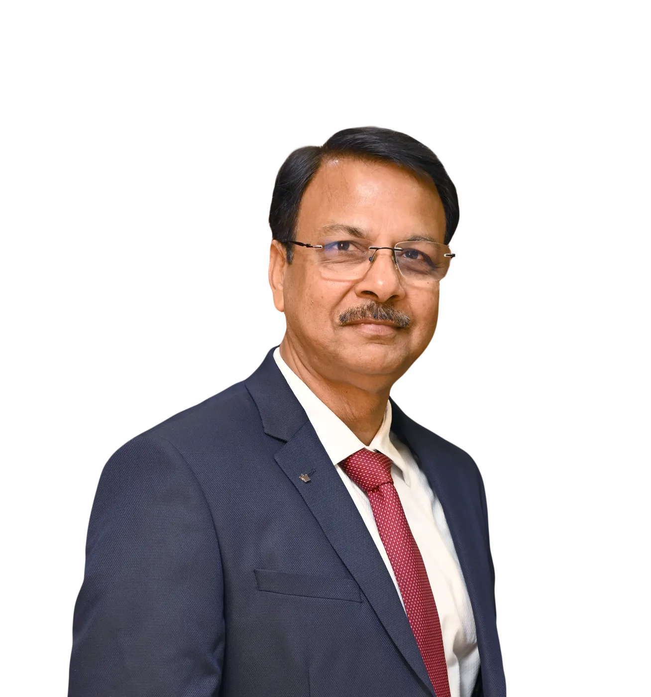Sunil Gupta, Executive Director (Technical) - Rahee Infratech Limited