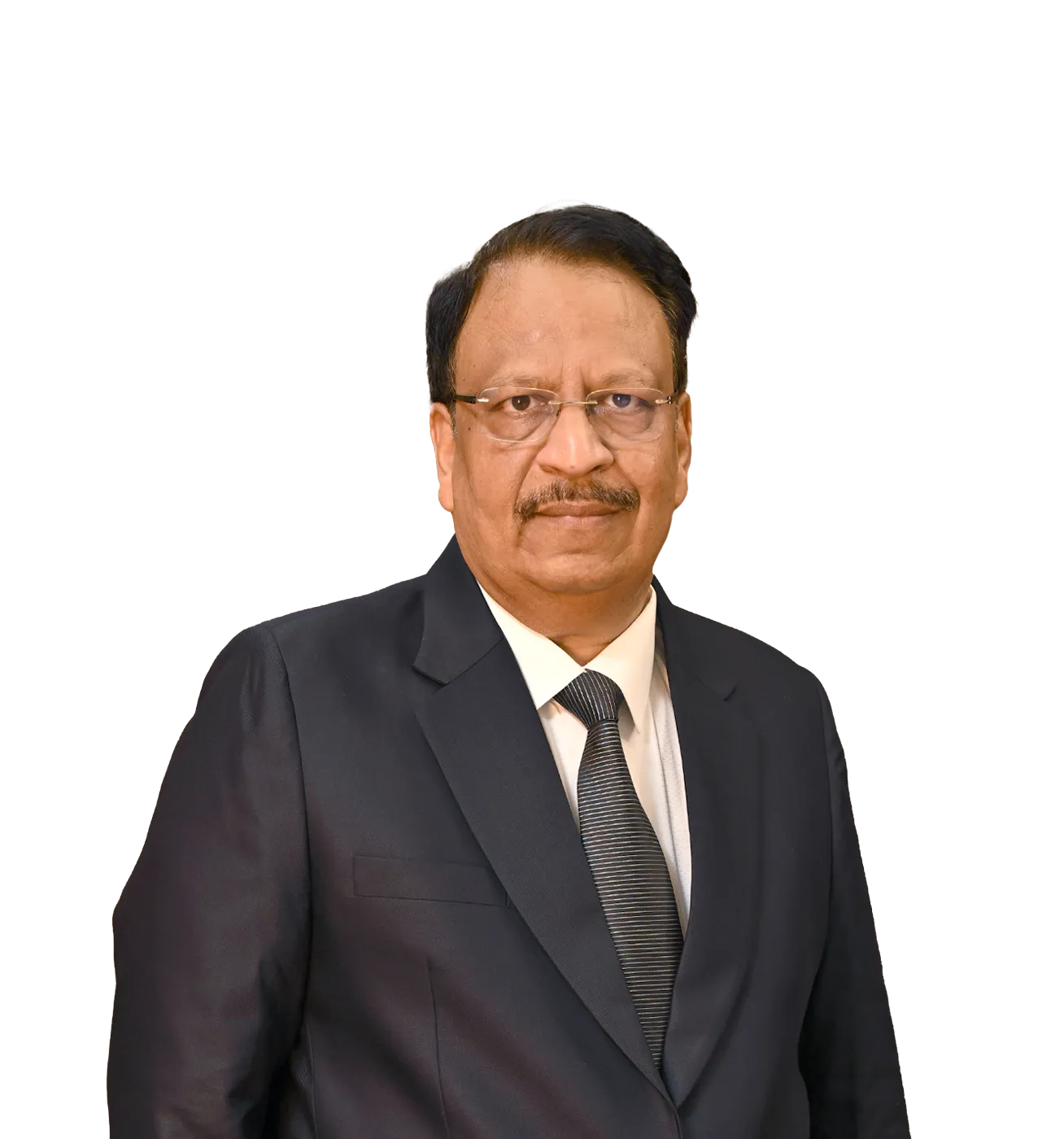 Rajesh Goenka, Executive Director (Chief Financial Officer) - Rahee Infratech Limited