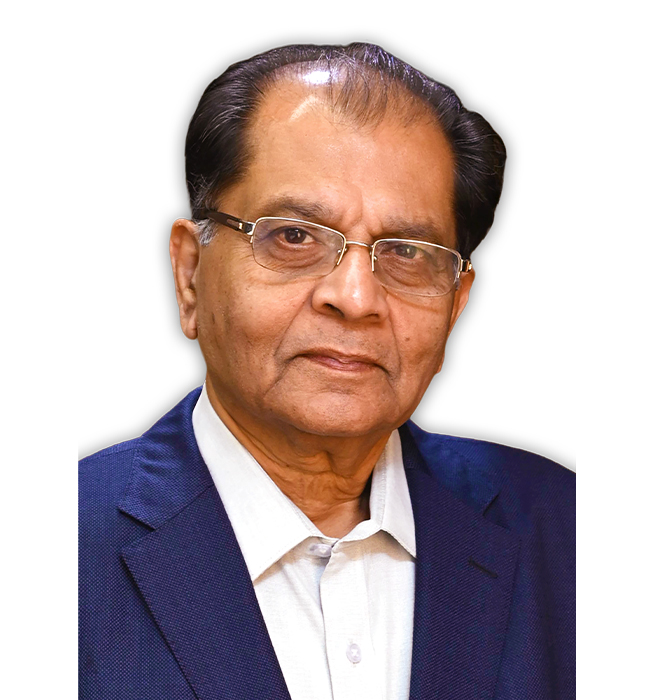 Pawan Khaitan, Managing Director - Rahee Track Technologies Pvt Ltd Director