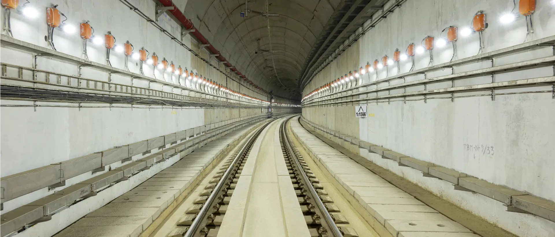 Ballastless Tracks for Udhampur-Srinagar-Baramulla Rail Link
