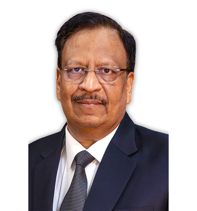 Rajesh Goenka, Executive Director (Chief Financial Officer) - Rahee Infratech Limited