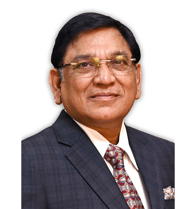 Ravi Khaitan, Director - Rahee Infratech Limited